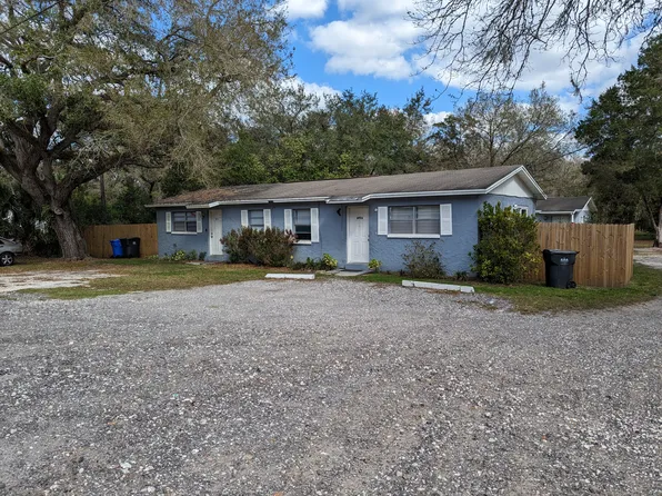 14815 N 20th St #A/b, Lutz, FL 33549