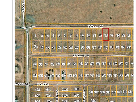 2nd image of 155 E Ahonen Rd