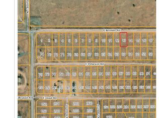 155 E Ahonen Rd, Paulden, AZ 86334