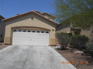 3417 Quiet Pueblo St #0, North Las Vegas, NV 89032