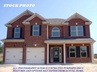 3124 Fonseca Pass, Atlanta, GA 30349