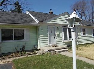 14757 Merriman Rd, Livonia, MI 48154