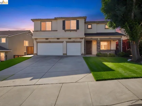 3915 Hummingbird Dr, Antioch, CA 94509