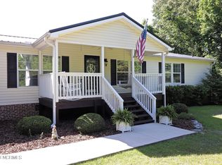 4650 Dowd Rd, West End, NC 27376