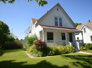 443 W Michigan St, Port Washington, WI 53074