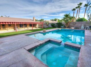 45545 Stonebrook Ct, La Quinta, CA 92253