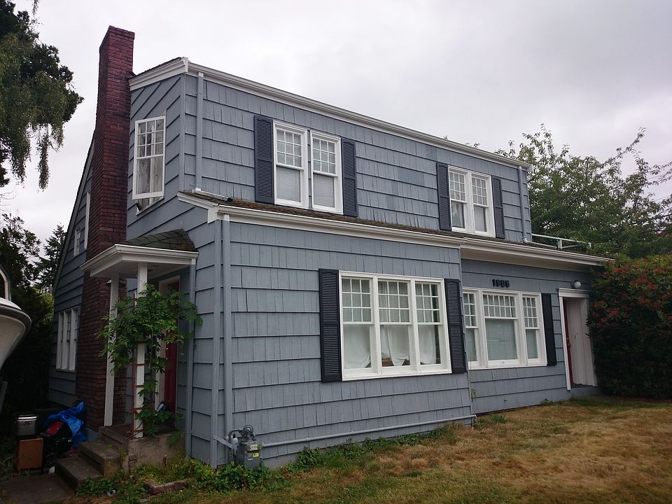 2nd image of 1906 California Ave SW