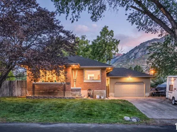 2282 Fruitland Dr, Ogden, UT 84414