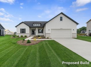 0 Ernest St, Brooklyn, MI 49230
