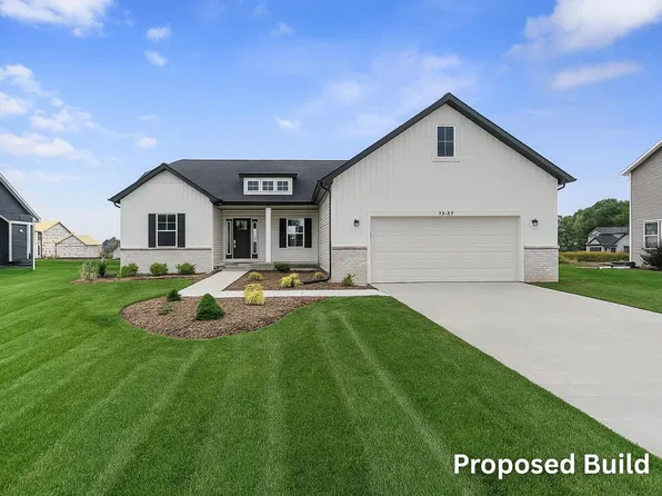 0 Ernest St, Brooklyn, MI 49230
