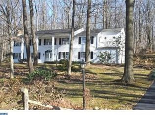 2946 Yorkshire Rd, Doylestown, PA 18902