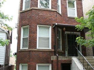 2930 N Sacramento Ave, Chicago, IL 60618