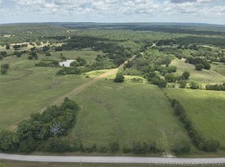 Wilson Rd, Okmulgee, OK 74447