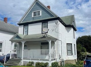 68 Saint John Ave, Binghamton, NY