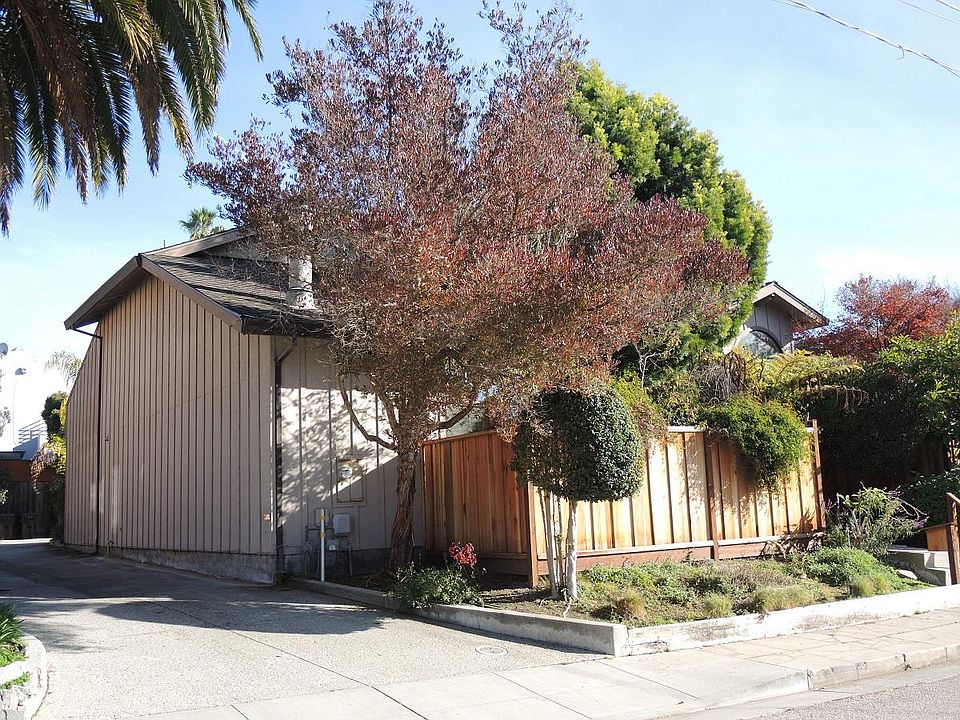 406 Mott Ave Santa Cruz CA 95062 Zillow