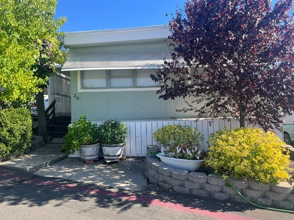 2540 Grass Valley Hwy #20, Auburn, CA 95603