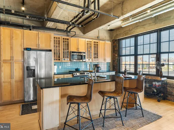 234 Holliday St APT 506, Baltimore, MD 21202