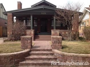 1429 Grape St, Denver, CO 80220