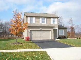 156 Whittington Pl, Etna, OH