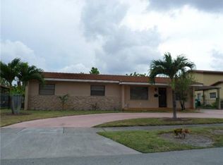 4901 SW 127th Ct, Miami, FL 33175