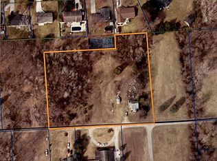 3174 Streeter Dr, Fort Gratiot, MI