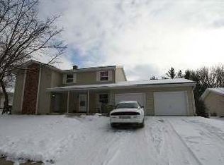 2013 Adderbury Ln, Madison, WI 53711