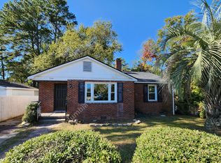 2441 Waites Rd, Columbia, SC 29204