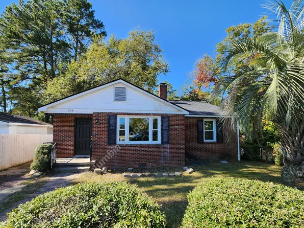 2441 Waites Rd, Columbia, SC 29204