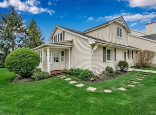 9500 Village Mill Ln, Clarence Center, NY 14032