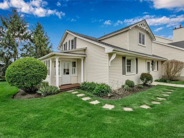 9500 Village Mill Ln, Clarence Center, NY 14032