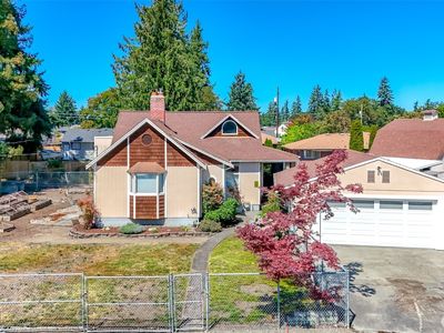 6405 Montclair Avenue SW, Lakewood, WA, 98499
