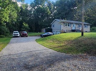 612 Pawnee Trl, Mercer, PA 16137