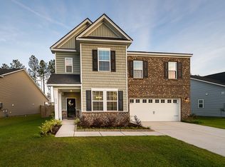 686 Redbud Ln, Summerville, SC 29486