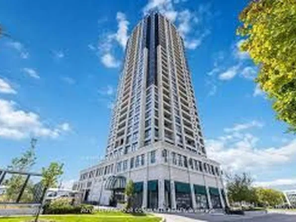 1 Grandview Blvd #1002, Markham, ON L3P 1E9