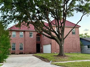 4505 Mimosa Dr, Bellaire, TX 77401