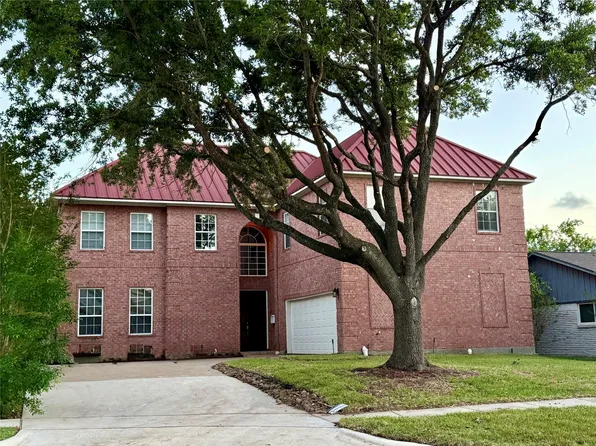 4505 Mimosa Dr, Bellaire, TX 77401