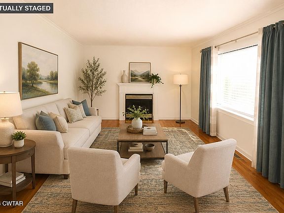 5th image of 4029 McAllister St