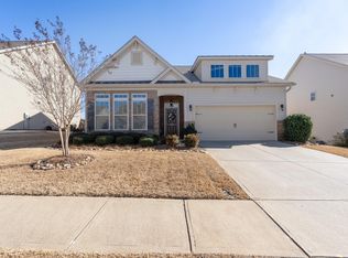 167 Willowbottom Dr, Greer, SC 29651