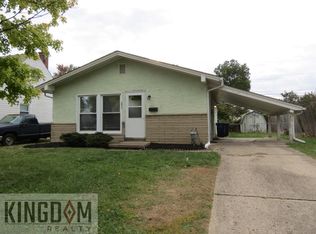 693 Savannah Dr, Columbus, OH