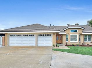 5414 Evening Canyon Way, Rancho Cucamonga, CA 91737