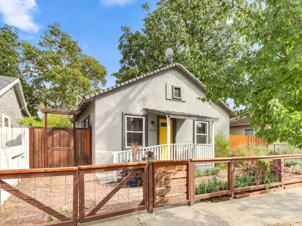3345 37th St, Sacramento, CA 95817