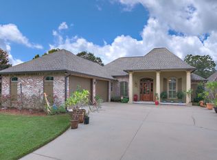 15810 Parkside Ct, Baton Rouge, LA 70817