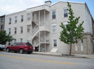 2200 Fleet St #2, Baltimore, MD 21231