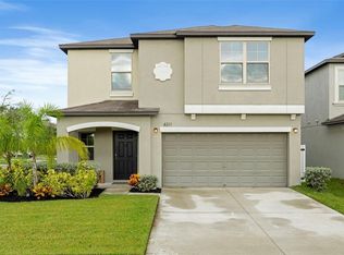 4311 Romano Busciglio St, Tampa, FL 33619