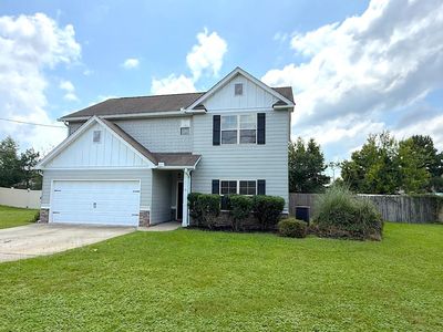 285 Owens Rd, Fort Mitchell, AL, 36856