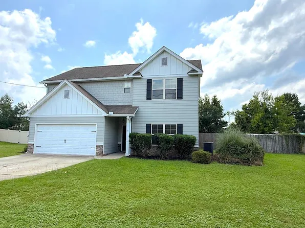 285 Owens Rd, Fort Mitchell, AL 36856