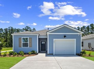 1145 Sanctum St, Ridgeland, SC 29936