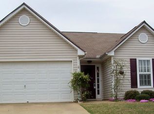 2337 Wavetree Ln NW, Acworth, GA 30101