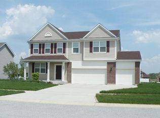 10685 Alabama St, Crown Point, IN 46307