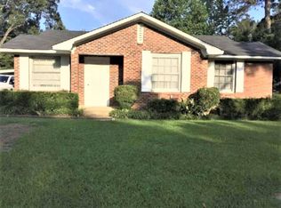 907 Westwood Rd, Natchez, MS 39120